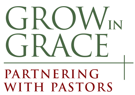 Grow In Grace WLS logo