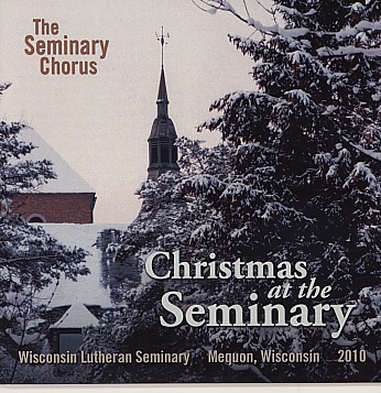 WLS seminary chorus