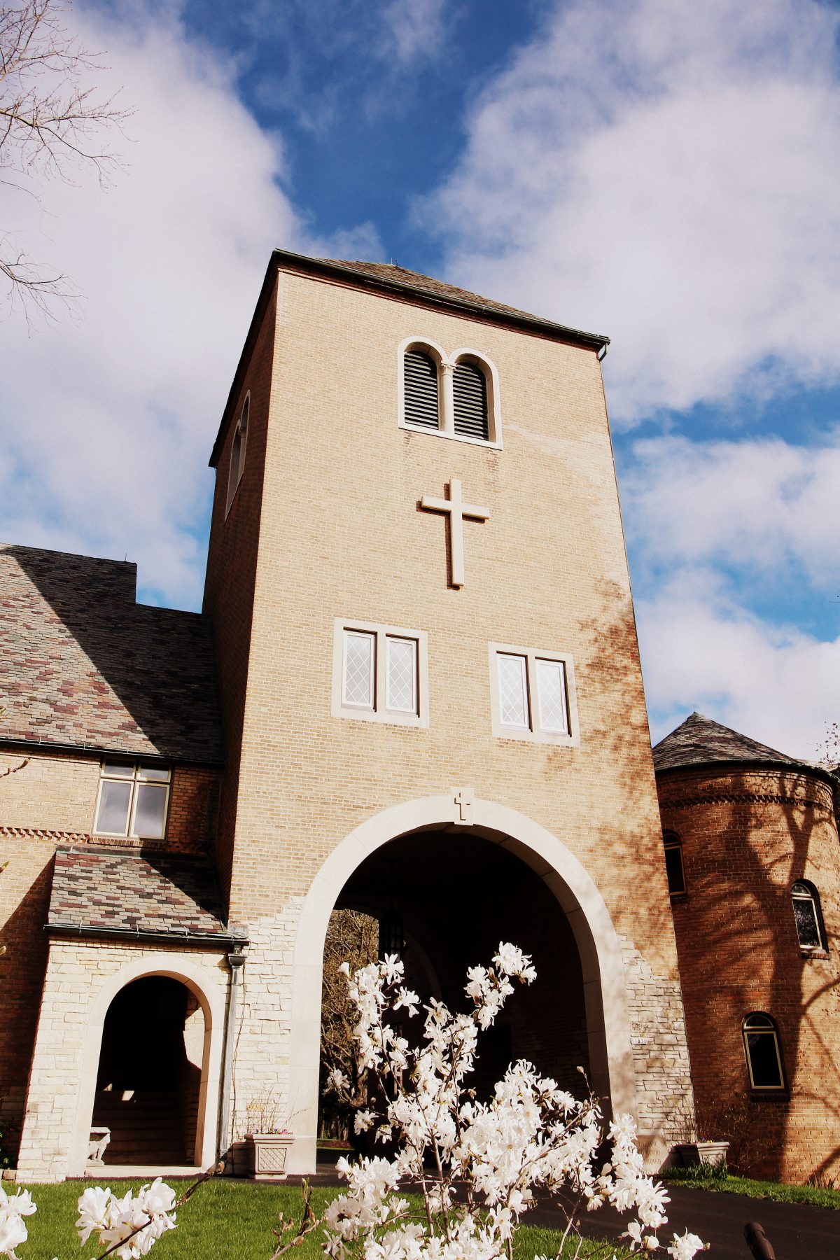 Wisconsin lutheran seminary call day 2021 picture